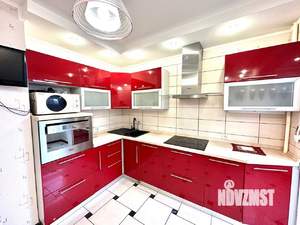 2-к квартира, вторичка, 70м2, 2/12 этаж