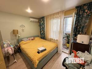 2-к квартира, вторичка, 63м2, 2/17 этаж