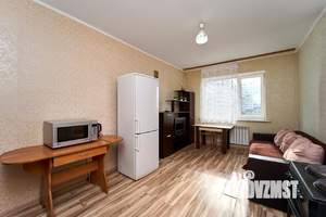1-к квартира, вторичка, 39м2, 5/8 этаж