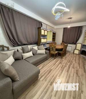 2-к квартира, вторичка, 61м2, 5/17 этаж