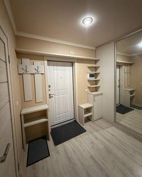 1-к квартира, вторичка, 42м2, 14/19 этаж