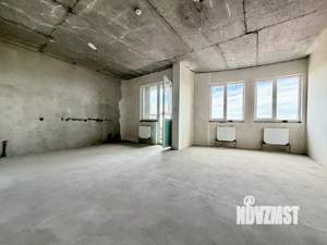 3-к квартира, вторичка, 103м2, 15/21 этаж