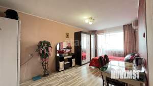 3-к квартира, вторичка, 62м2, 5/5 этаж