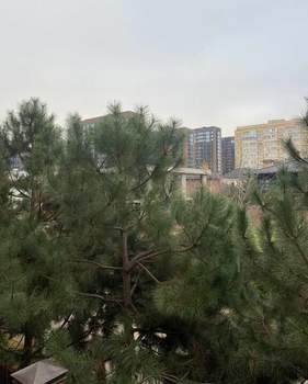 1-к квартира, вторичка, 34м2, 2/4 этаж