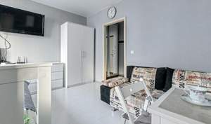 Студия квартира, вторичка, 30м2, 5/18 этаж