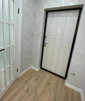 1-к квартира, вторичка, 32м2, 4/9 этаж