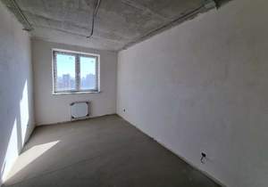 2-к квартира, вторичка, 54м2, 15/19 этаж