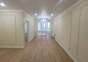 2-к квартира, вторичка, 47м2, 16/24 этаж