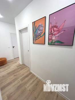1-к квартира, вторичка, 41м2, 1/6 этаж