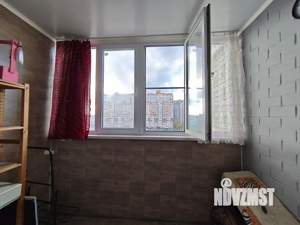 2-к квартира, вторичка, 59м2, 8/17 этаж