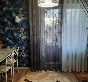 1-к квартира, вторичка, 33м2, 5/6 этаж