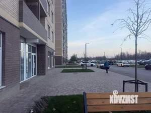 3-к квартира, вторичка, 56м2, 2/16 этаж