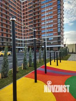 1-к квартира, вторичка, 35м2, 8/16 этаж