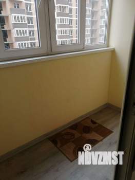 1-к квартира, вторичка, 36м2, 5/16 этаж