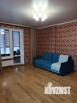 3-к квартира, вторичка, 110м2, 18/20 этаж