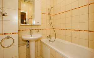 2-к квартира, вторичка, 87м2, 4/16 этаж