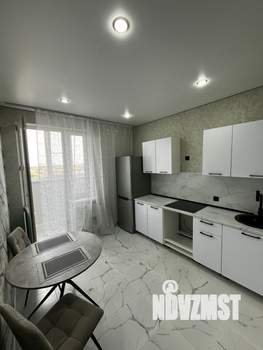 1-к квартира, вторичка, 35м2, 10/19 этаж