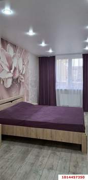 2-к квартира, вторичка, 60м2, 1/5 этаж
