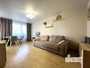 2-к квартира, вторичка, 44м2, 3/5 этаж