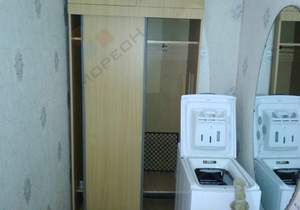 1-к квартира, вторичка, 34м2, 1/12 этаж
