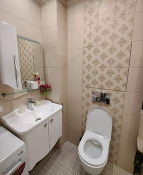 1-к квартира, вторичка, 38м2, 3/24 этаж