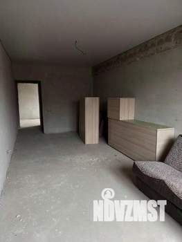 1-к квартира, вторичка, 41м2, 6/6 этаж