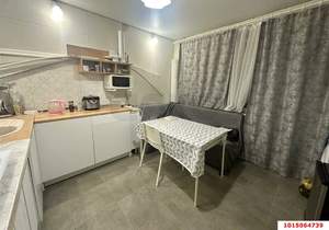 1-к квартира, вторичка, 29м2, 1/16 этаж