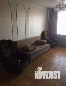 2-к квартира, вторичка, 53м2, 5/10 этаж