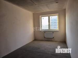 1-к квартира, вторичка, 35м2, 18/23 этаж