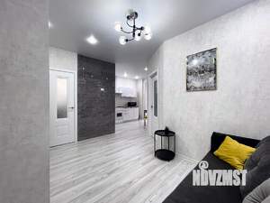 1-к квартира, вторичка, 30м2, 3/16 этаж