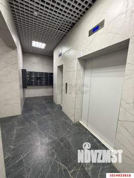 1-к квартира, вторичка, 40м2, 13/19 этаж