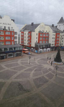 2-к квартира, вторичка, 61м2, 5/6 этаж