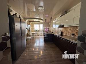 2-к квартира, вторичка, 66м2, 16/16 этаж