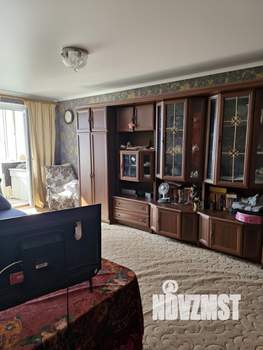 2-к квартира, вторичка, 52м2, 8/9 этаж
