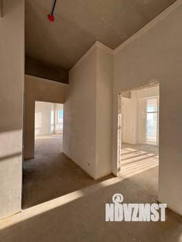 3-к квартира, сданный дом, 110м2, 5/18 этаж