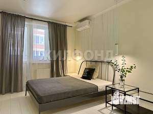 1-к квартира, вторичка, 36м2, 1/9 этаж