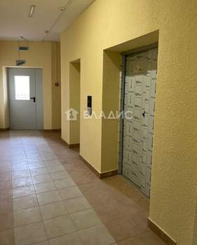 1-к квартира, вторичка, 43м2, 8/22 этаж