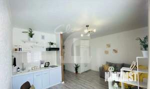 Студия квартира, вторичка, 23м2, 11/16 этаж