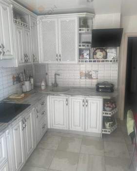 2-к квартира, вторичка, 55м2, 8/16 этаж