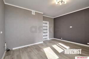 Студия квартира, вторичка, 26м2, 15/16 этаж