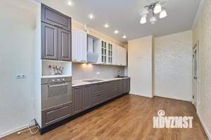 3-к квартира, вторичка, 81м2, 14/18 этаж