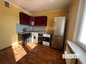 1-к квартира, вторичка, 37м2, 10/16 этаж