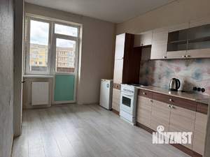 1-к квартира, вторичка, 35м2, 17/19 этаж