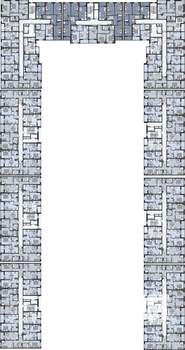 1-к квартира, вторичка, 38м2, 3/8 этаж