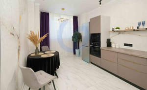 1-к квартира, вторичка, 36м2, 3/16 этаж