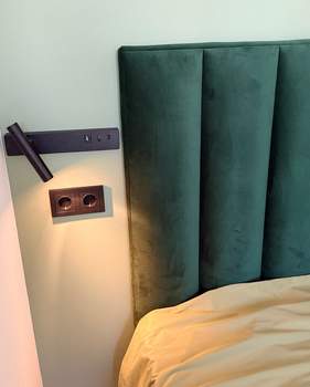 Студия квартира, вторичка, 25м2, 7/22 этаж