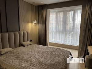 2-к квартира, вторичка, 71м2, 4/14 этаж