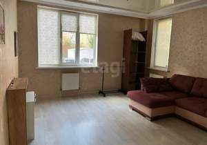 2-к квартира, вторичка, 56м2, 1/7 этаж