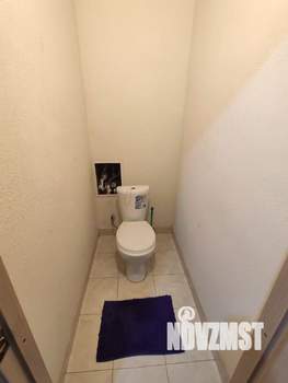 1-к квартира, вторичка, 51м2, 13/17 этаж