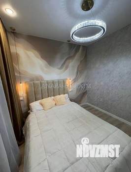 1-к квартира, вторичка, 40м2, 23/24 этаж